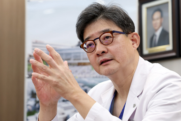 한승범 고대안암병원 교수팀, ICKHS 2026 우수구연상