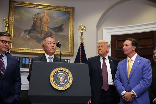 현대제철, 美 루이지애나 제철소 투자 확정…자기자본 중 포스코 20%