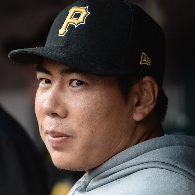 '38세' 강정호, MLB 재도전 선언…"늦지 않았다는 것 보여주겠다"