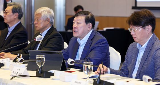 한경협, 경제단체 중 첫 'AI 협의체' 발족