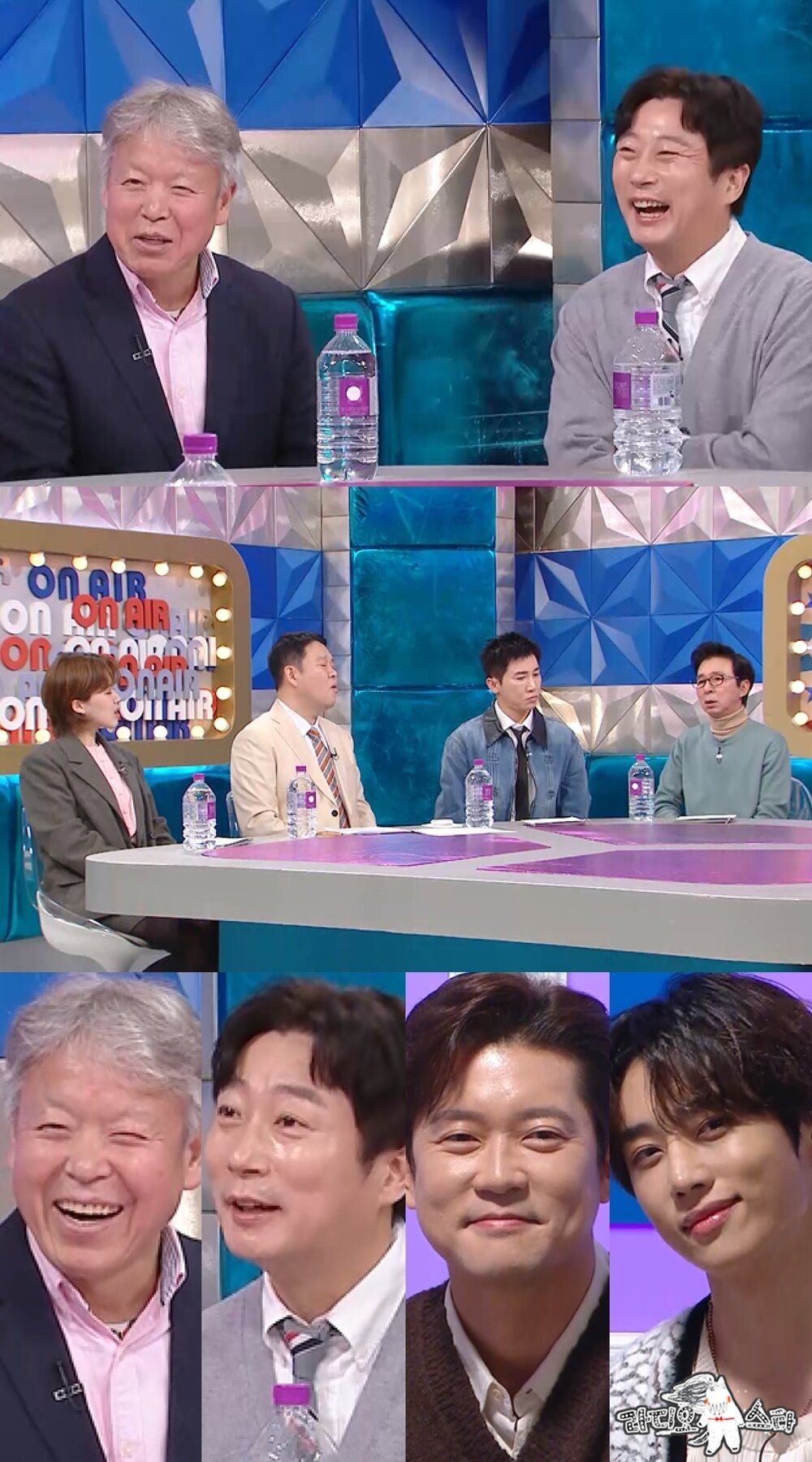 본문 이미지 - MBC 라디오스타