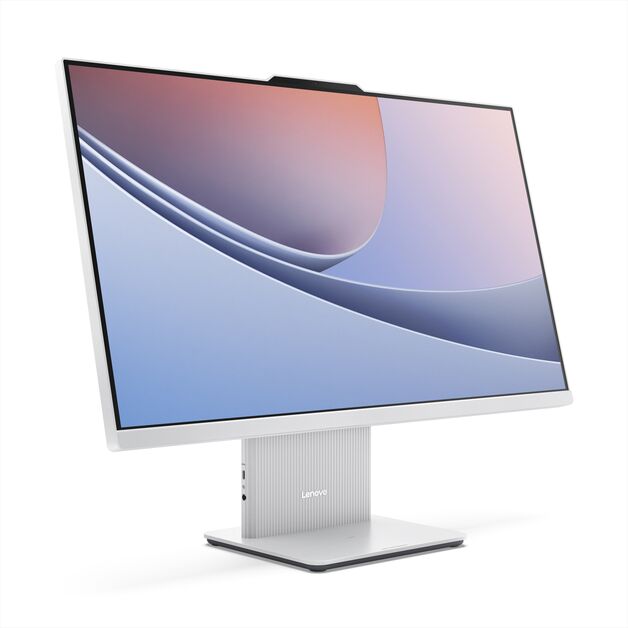 "성능·디자인 겸비"…레노버 '아이디어센터 타워AIO PC' 출시