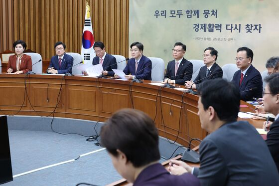 與, 이재명 선거법 2심 선고 앞두고 총공세…대선 불출마 압박