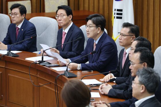 與, 이재명 선거법 2심 압박…"아스팔트 정치 중단"(종합)