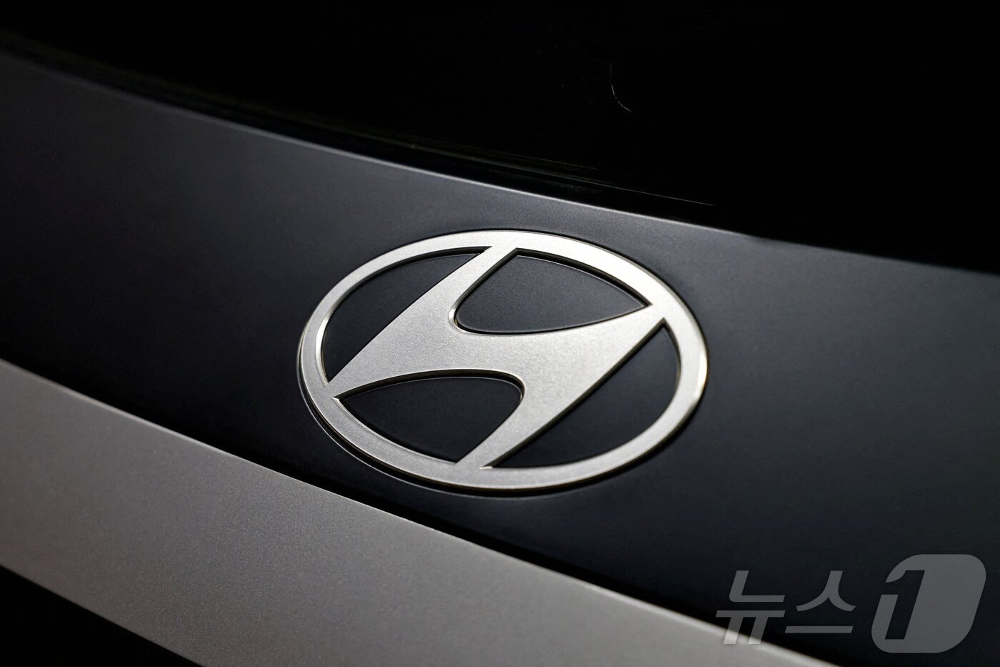 본문 이미지 - 사진은 현대자동차 로고. ⓒ 로이터=뉴스1