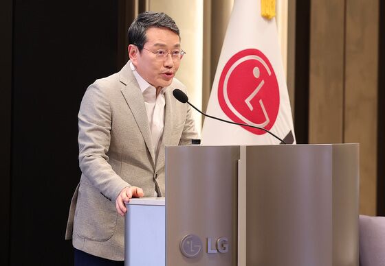 조주완 LG전자 대표 "美 생산 확대 준비 이미 진행 중"