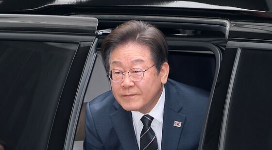 이재명, 선거법 2심 선고 앞두고