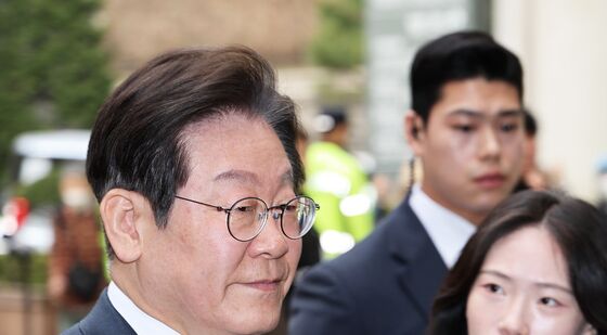 선거법 2심 선고 앞둔 이재명 대표