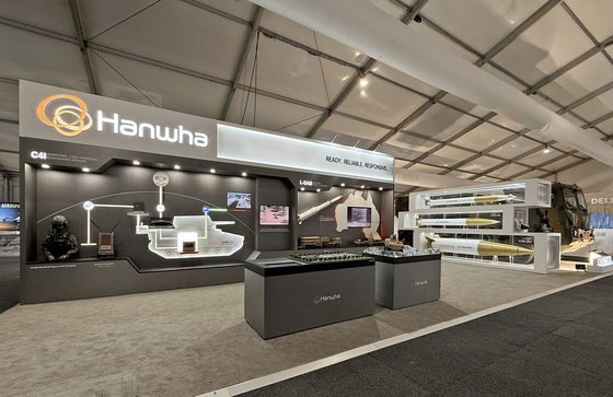 한화시스템, 매출 3조 첫 돌파…필리조선소 영향 영업익 43.6%↓