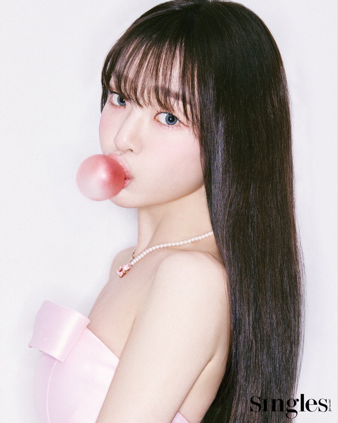본문 이미지 - 오마이걸/싱글즈 제공