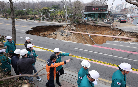 경실련 "명일동 사조위 결과는 납득할 수 없는 '부실 조사'"