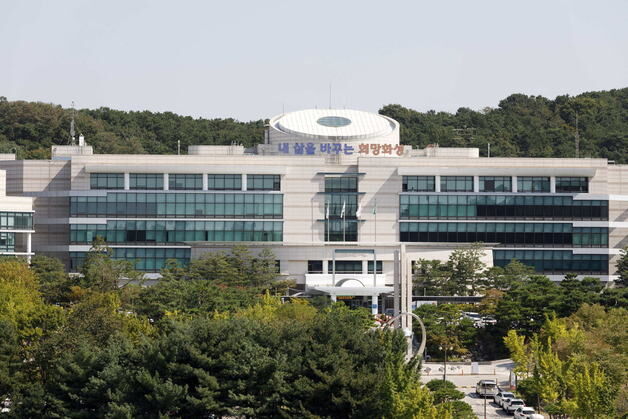 화성시, 2025년 지방자치단체 적극행정 종합평가서 '우수'