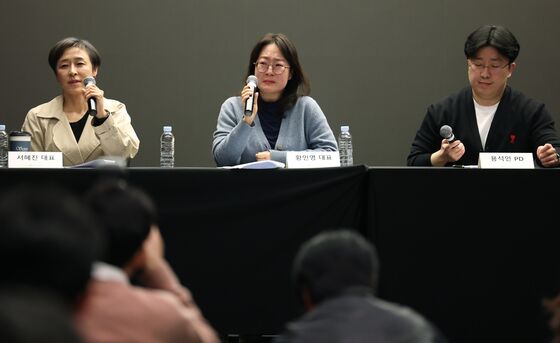 "성 상품화 절대 아냐" '언더피프틴' 제작진, 눈물의 호소(종합)