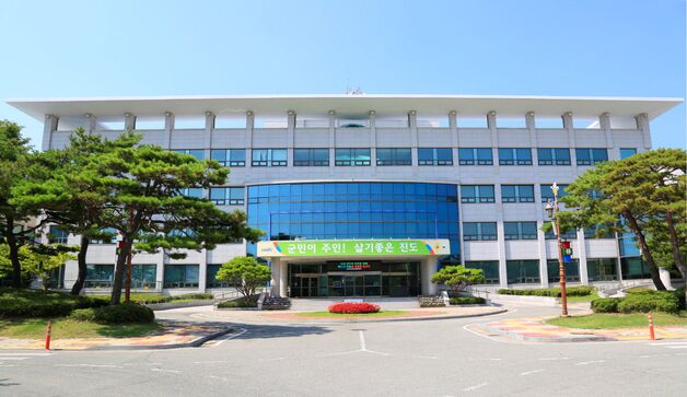진도군 '진돗개 페스티벌 기념 그림 공모전' 접수