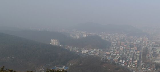 [오늘의 날씨] 충북·세종(26일, 수)…미세먼지 '나쁨' 탁한 날씨