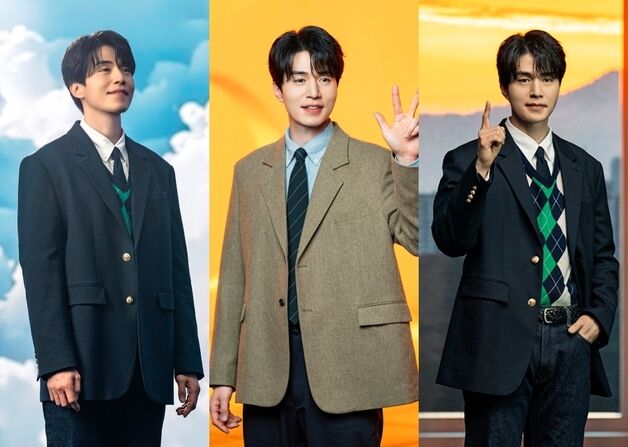 이동욱, 호탕한 '이혼 세번' 사인…'이혼보험' 범상찮은 소화력