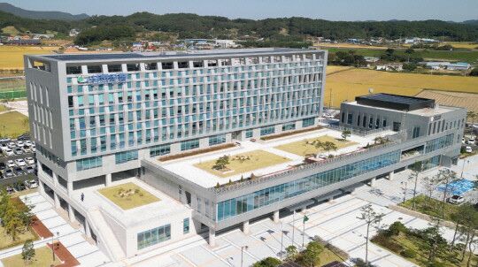 서천문화관광재단 '공연장상주단체육성지원사업' 공모 선정