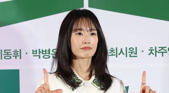 곽선영 '로비'에서 만나요