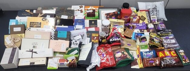 서울시 "초콜릿 과다 섭취 시, 어린이 카페인 권고량 초과 우려"