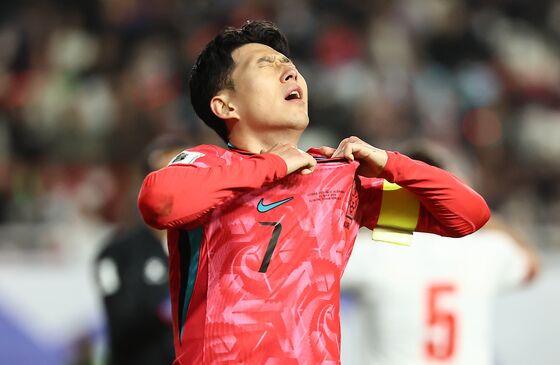 또 안방서 고개숙인 홍명보호, 요르단과 1-1…3경기 연속 무승부