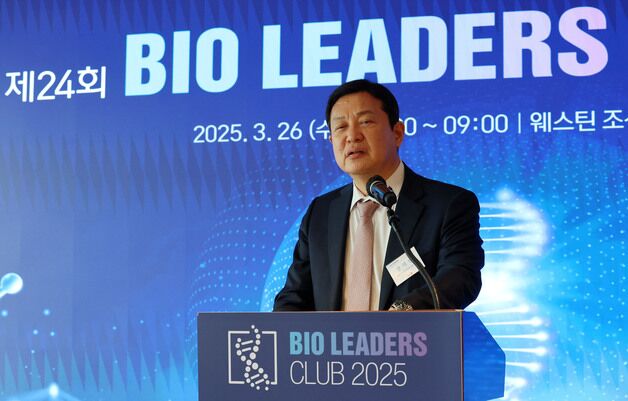 강석연 식약평가원장 "업계의 문지기 되겠다…문고리 권력 지양"