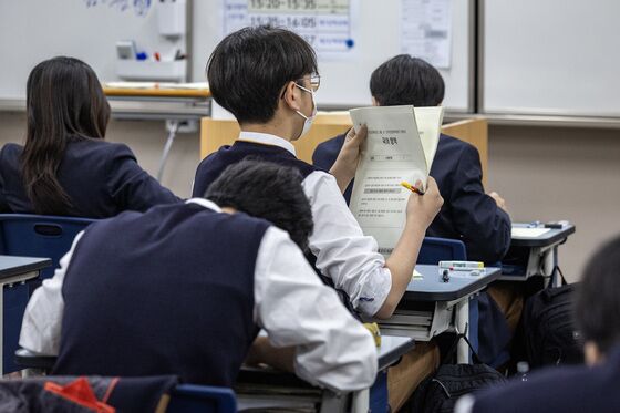 학교 서열화냐, 학력 회복이냐…'기초학력 공개' 판결에 교육계 술렁