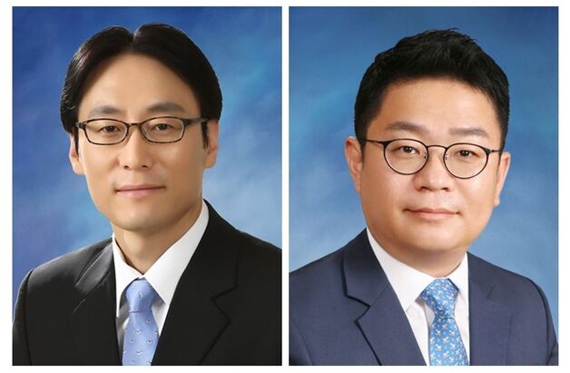 삼정KPMG, 컨설팅 부문 새 대표에 김진귀·신장훈 부대표 선임
