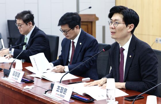 조정훈 "김문기씨 부인 펑펑 울었다고…그게 국민 마음 아닐까 해"