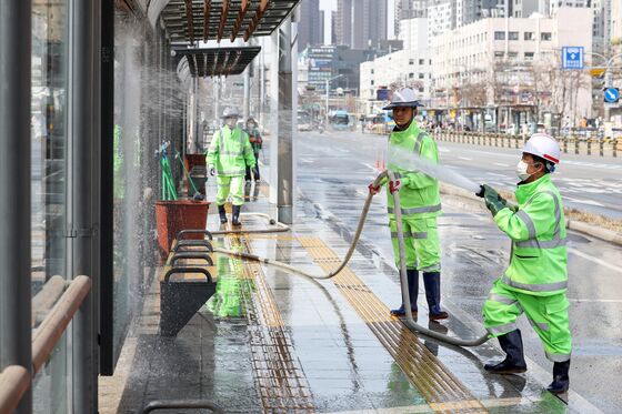서울시 환경공무관 근무시간 주 2~3시간 줄어든다
