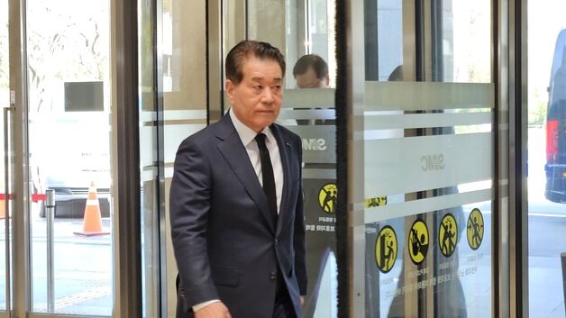 李 대통령 질타에도 또 사고…장인화 포스코 회장 리더십 '시험대'