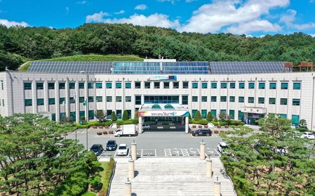 계룡시, 시내버스 노선 개편 추진…대실지구~대전 직선 신설