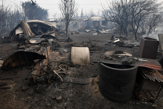 '2조 피해' 의성 산불 실화자 집행유예…산림당국 손배 청구할까