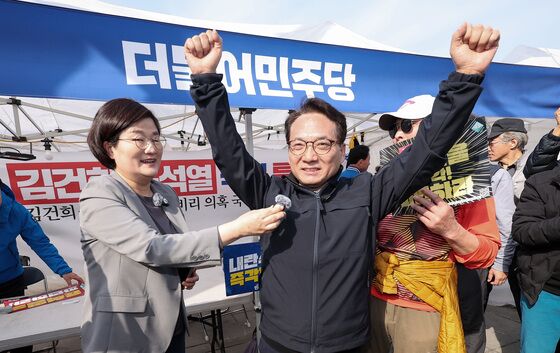 박선원 "주진우도 재산 공개하라"…주 "무슨 근거, 특위 사퇴하라"