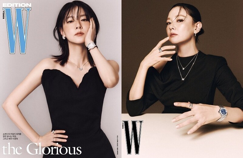 본문 이미지 - 사진=더블유 코리아&#40;W KOREA&#41; 제공