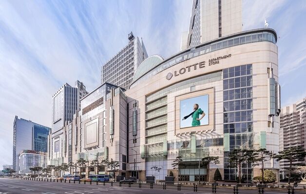 롯데쇼핑, 국내 유통업계 최초 SBTi 온실가스 감축 목표 승인