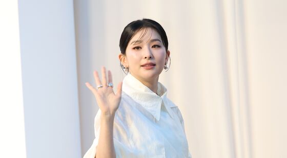 레드벨벳 슬기, 감탄절로 나는 예쁨