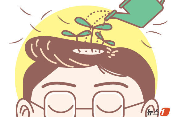 '바르는 탈모약' 효과…판권 기대감 '현대약품' 2연상 [핫종목]