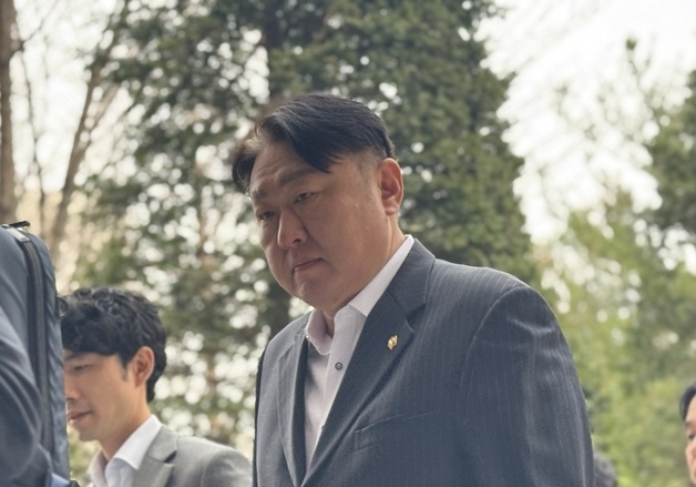 '2차례 음주운전' 신충식 인천시의원 항소심도 벌금 1500만원