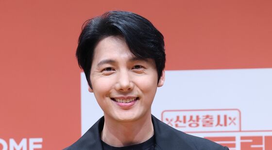 이상우, 스윗 가이