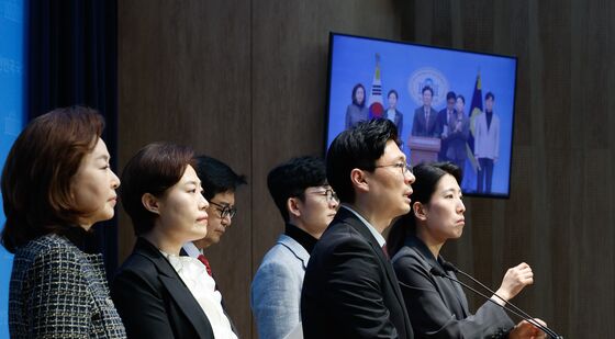 국힘 '신동호 EBS 사장 임명 적법'