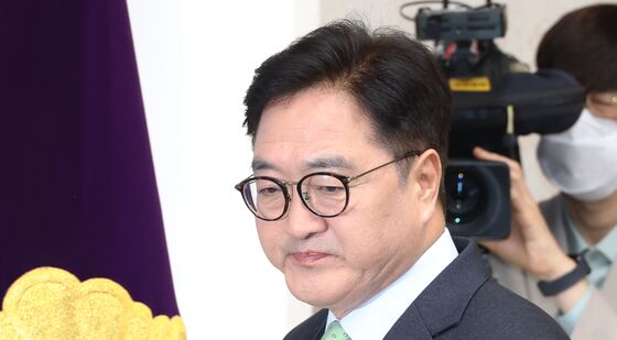 우원식 "헌재, 최대한 신속히 尹 탄핵 심판 선고 내려달라"