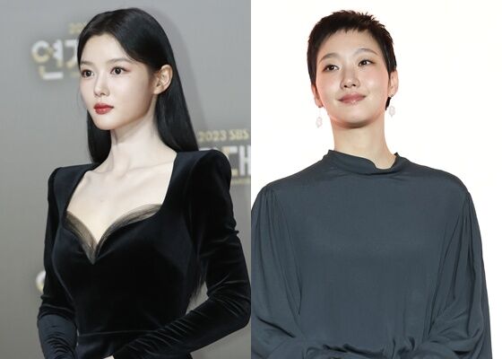 김유정 8000만원·김고은 5000만원, 산불 피해 복구 지원 위해 기부