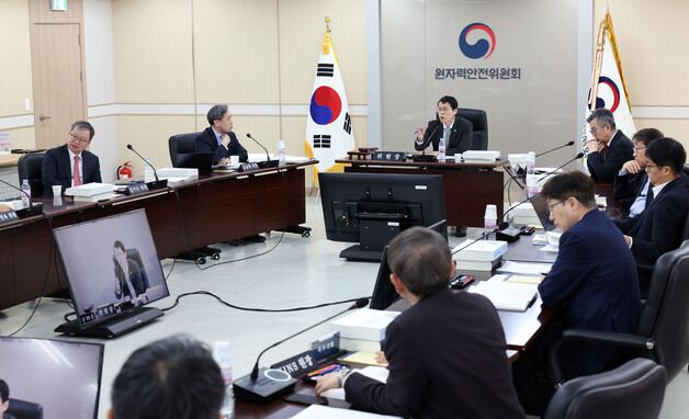 방사선 피폭 사고 모니터링 빨라진다…"4시간 내 구두보고"