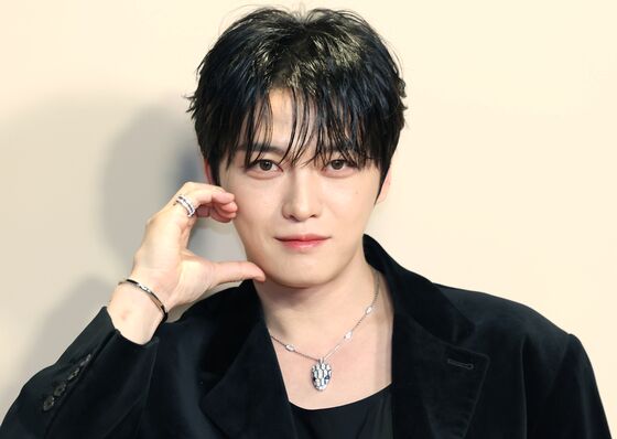 '재산 1조설' 김재중 "카카오페이 계정 해킹당해…정말 무서운 하루"