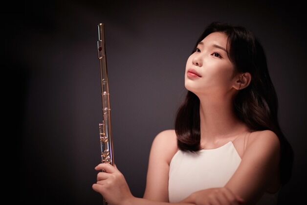 24세 플루티스트 유채연, 獨 함부르크 필하모닉 종신 수석 임명