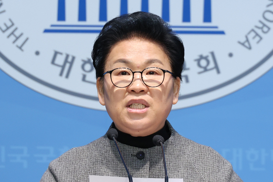 '친청'문정복, 최고위원 출마 가닥…친명·친청 대결 구도