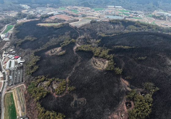 경북서 지난해 화재 3123건 발생…60명 사망·재산피해 1조1600억
