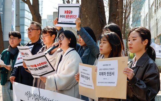 전세사기특별법 2년 연장…2027년까지 피해자 구제 계속된다