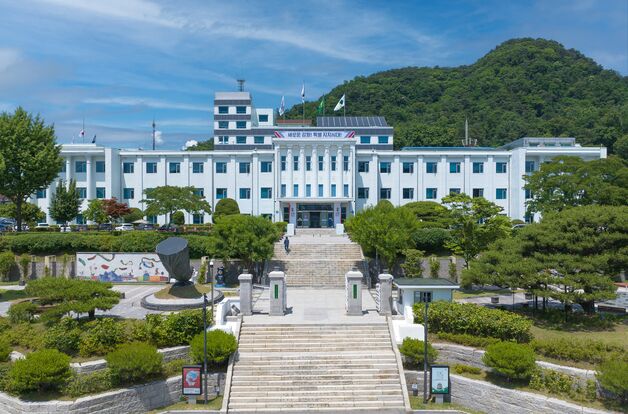 강원도, 경북 청송에 재난구호 물품 긴급지원…1억 원 상당