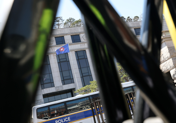 '헌법재판소 성비위 의혹' 가해 연구관들 승진했다…징계 절차 착수